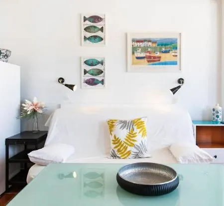 Apartamento Estudio Plazamar Torre Del Mar