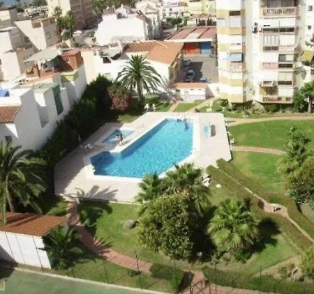 Apartamento Estudio Plazamar *