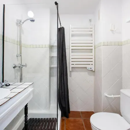 Apartamento Estudio Plazamar Torre Del Mar