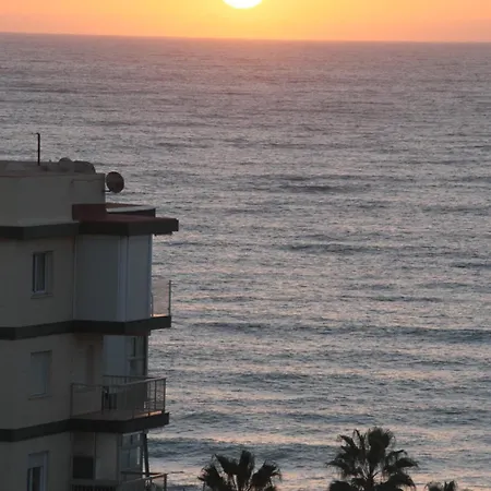 Apartamento Estudio Plazamar Torre Del Mar