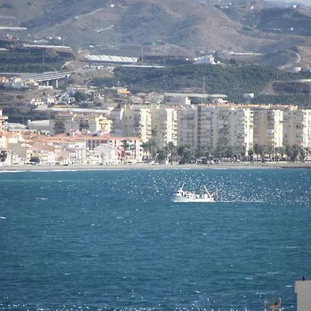 Apartamento Estudio Plazamar