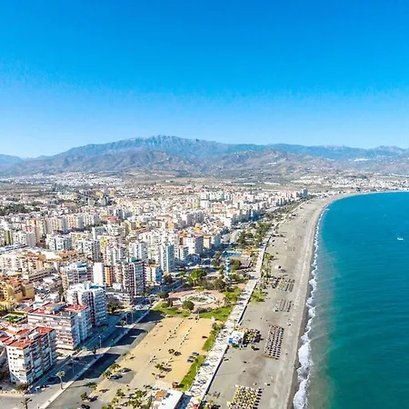 Apartamento Estudio Plazamar Torre Del Mar